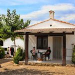 Camping Lake Caspe en Caspe (Zaragoza)