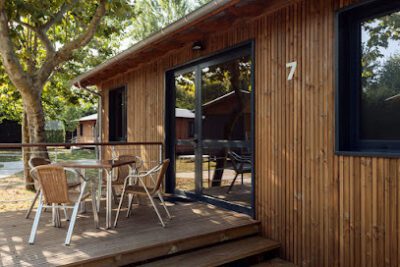 Camping Laredo en Laredo (Cantabria)