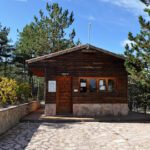 Camping Las Cabañas en Martín del Río (Teruel)