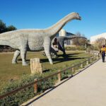 Camping Rural de Teruel Casa Fausto en Formiche Alto (Teruel)