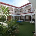 CHINATA CAMPING SL en Riolobos (Cáceres)