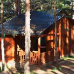 Camping Las Corralizas en Bronchales (Teruel)
