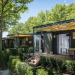 Camping Las Dunas Costa Brava en Sant Pere Pescador (Girona)
