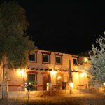 Camping Las Grullas en Benquerencia (Cáceres)