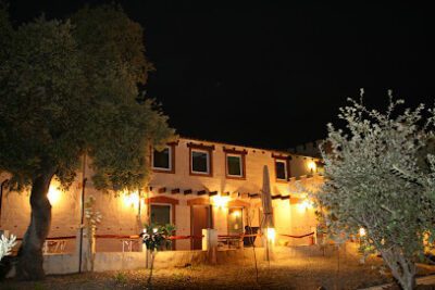 Camping Las Grullas en Benquerencia (Cáceres)