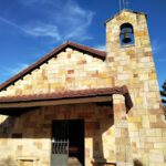 Camping Las Nieves en Aguilar de Campoo (Palencia)