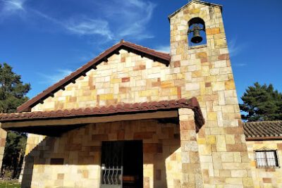 Camping Las Nieves en Aguilar de Campoo (Palencia)