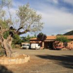 Camping Las Planas en Baldellou (Huesca)