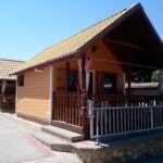 Camping Las Salinas en Tarragona (Tarragona)