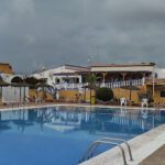 Camping Las Torres en Abanilla (Murcia)