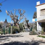 Camping Las Vegas en Adra (Almería)