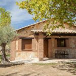 Camping Las Villuercas Guadalupe en Baños de Montemayor (Cáceres)