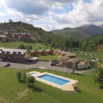 Camping Laspaúles en Laspaúles (Huesca)