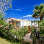 Camping Le Clos Du Thym en Argelès-sur-Mer