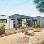 Camping Le Hameau Du Lac en Villeneuve-en-Retz