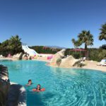 Camping Le Méditerranée Argelès en Argelès-sur-Mer