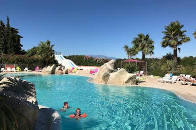 Camping Le Méditerranée Argelès en Argelès-sur-Mer