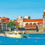 Camping Le Neptune Tohapi en Argelès-sur-Mer