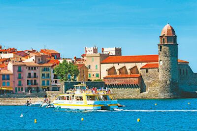 Camping Le Neptune Tohapi en Argelès-sur-Mer