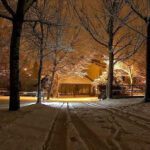 Camping Le Puigmal en Err