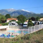 Camping Le Rotja en Fuilla