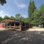 Camping Lecina en Lecina (Huesca)