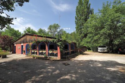 Camping Lecina en Lecina (Huesca)