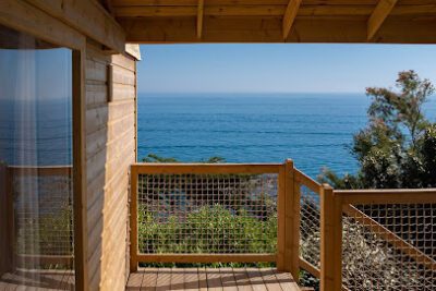 Camping Les Criques de Porteils en Argelès-sur-Mer