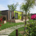 Camping Les Marsouins - Ciela Village - Argelès-sur-Mer en Argelès-sur-Mer