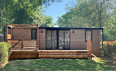 Camping Les Pins Argeles en Argelès-sur-Mer