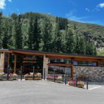 Camping Liébana en Cabezón de Liébana (Cantabria)