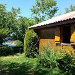 Camping Limens en Darbo (Pontevedra)