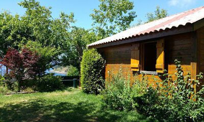 Camping Limens en Darbo (Pontevedra)