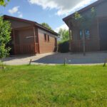 Camping Lizarra en Estella (Navarra)