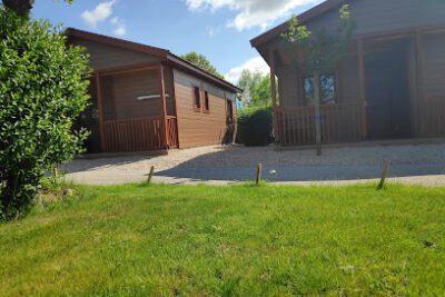 Camping Lizarra en Estella (Navarra)