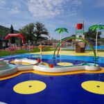 Camping Acedo | Camping en Navarra en Lerate (Navarra)