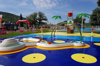 Camping Acedo | Camping en Navarra en Lerate (Navarra)