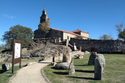 Camping Los Arribes en Cibanal (Zamora)
