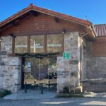 Camping Los Arrudos Redes Aventura Caleao en Caleao (Asturias)