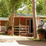 Camping Los Batanes en Ossa de Montiel (Albacete)