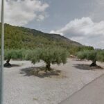 Caravan Parking en Artana (Castellón)
