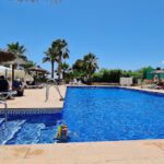 Camping Los Gallardos en Los Gallardos (Almería)