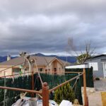Camping Los Herrenes en Moralzarzal (Madrid)