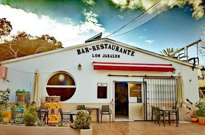 Camping Los Jarales en Las Lagunas de Mijas (Málaga)