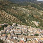 Camping Los Linares en Algar (Cádiz)