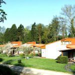 Camping Los Manzanos en Oleiros (A Coruña)