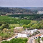 Camping Los Molinos en Ruidera (Ciudad Real)