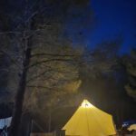 Camping Villa De Viver en Viver (Castellón)