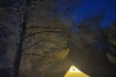Camping Villa De Viver en Viver (Castellón)