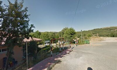 Camping Los Talleres - Hoyocasero en Hoyocasero (Ávila)